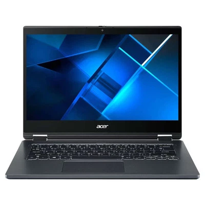 Acer TravelMate Spin P414RN-51 Intel i5 1135G7 2.40GHz 16GB RAM 256GB SSD 14" FH - Bild 1 von 4