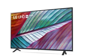 Lg Electronics TV 50 LG UHD SMART HDR 10 4K DVB-C/S2/T2 HD WIFI HOTEL TV OK - Foto 1 di 1