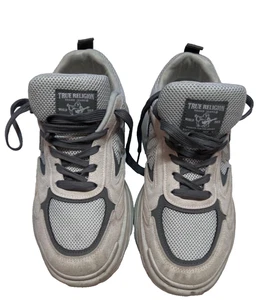 Gebrauchte True Religion Chunky Sneaker Herren 12 - Bild 1 von 5