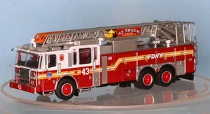 PCX 870689, Spur H0 / Maßstab 1:87, Ferrara Ultra Ladder 43 - Picture 1 of 8
