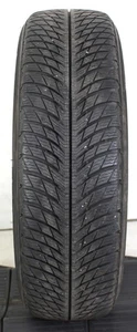 1 x 215/65R17 99H Winterreifen Michelin Pilot Alpin 5 5,5-6mm 2020 MO FREIHAUS - Bild 1 von 6