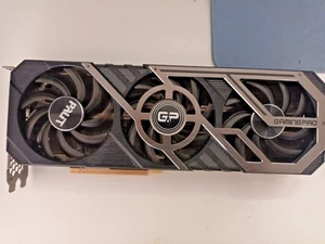 Palit GeForce RTX 3070 GamingPro- Read desc - Afbeelding 1 van 9