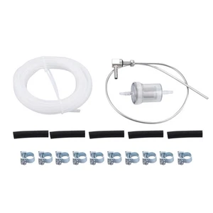 Fuel Tank Sender Stand Pipe Pick Up Clip For Webasto Eberspacher Diesel Heater A - Picture 1 of 8