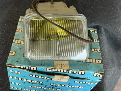 Carello Scheinwerfer 02847748 02849000 02847700 (G599) NEU NOS - Bild 1 von 4