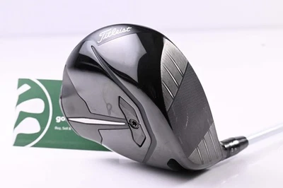 Titleist TSR4 Driver / 8 Degree / X-Flex Fujikura Atmos Black Tour Spec 6 Shaft - Image 1 of 4