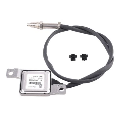 Sensore NOx for Porsche Cayenne 92A 95860680712 5 Pin 12V Nitrogen Oxide Sensor - Immagine 1 di 4