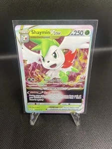 Shaymin VSTAR 014/172 Swsh09: Brilliant Stars Holo - Bild 1 von 2