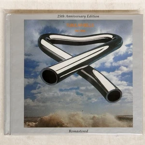 MIKE OLDFIELD TUBULAR BELLS Virgin CDVX2001 IMPORT 1CD - Picture 1 of 1