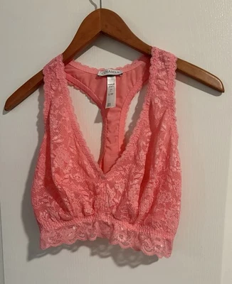 Bralette Cosabella Never Say Never CURVY Plungie Longline (NEVER1385) Foto 1 de 4