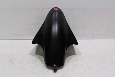 14-15 DUCATI 899 PANIGALE FRONT WHEEL FENDER COWL FAIRING — 第 1/4 张图片
