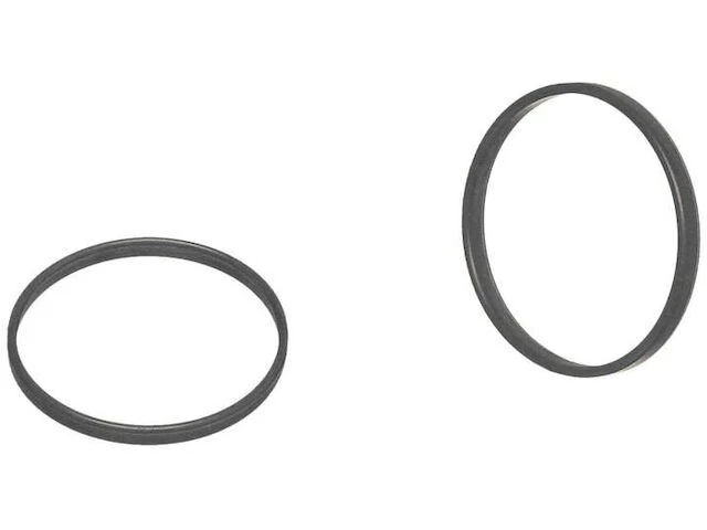 Genuine 82BZ51B Fuel Sender Gasket Fits 1979-1981 BMW 528i - Image 1 of 1