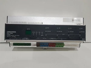 Crestron DIN-1DIM4 Crestron 4 dimming channels - Afbeelding 1 van 7