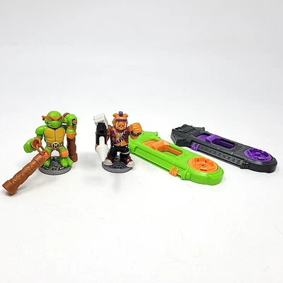 Legends of Akedo Teenage Mutant Ninja Turtles  Foto 1 de 4