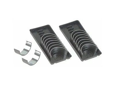 Juego de rodamientos de varilla de conexión para Lincoln Mark VIII potencia sellada 65862RMRM Foto 1 de 2