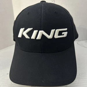 Cobra Golf Hat, King, Flex Size L/XL - Picture 1 of 3