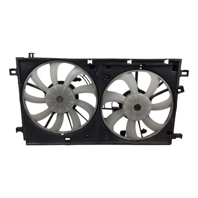 TOYOTA C-HR EXCEL 2020 Electric Radiator Fan 1680001960 - Image 1 of 4