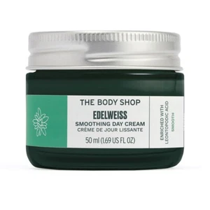 The Body Shop Edelweiss Smoothing Day Cream Tagescreme 50ml  - Bild 1 von 1