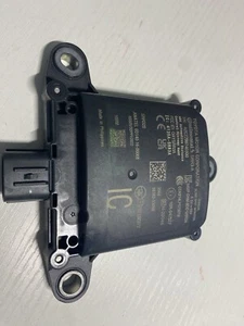 Lexus OEM Blind Spot 88162-53050 - Picture 1 of 4