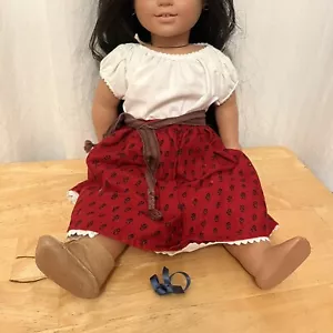 American Girl Pleasant Co Josefina Meet Outfit 1997 - Bild 1 von 16