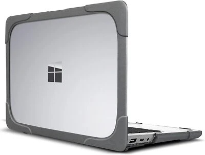 Capa resistente IBENZER para laptop Microsoft Surface 5/4/3 13,5 15 polegadas - Imagem 1 de 4