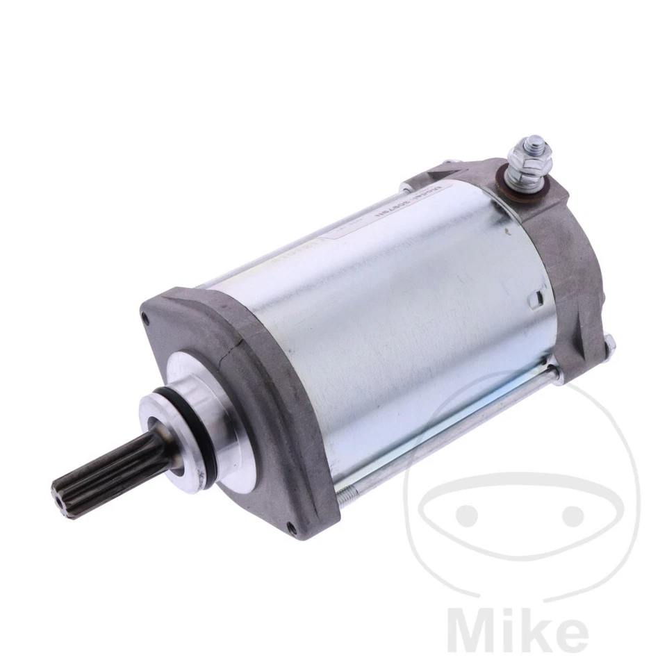 Motor de arranque JMP se adapta a Suzuki GSX 1300 BKUF B-King 2009 Foto 1 de 1