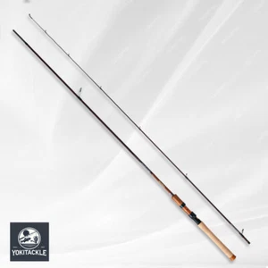 Varilla giratoria PALMS Egeria NATIVE PERFORMANCE EFNS-84MH Comfort Shoot IV - Imagen 1 de 2