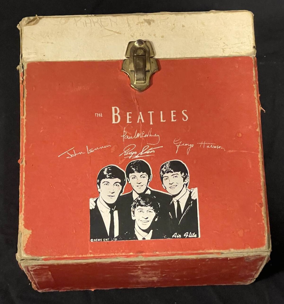 Beatles Nems for sale | eBay