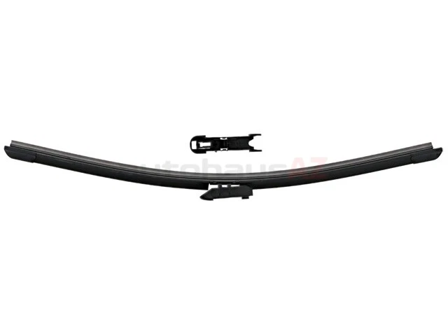 BOSCH Wiper Blade Assembly 4837 BMW X1 435i M4 428i xDrive F22 F23 228i M2 M235i - Image 1 of 1