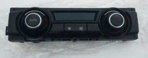 Genuine BMW Climate Control Unit X5 9166317-01/A 90025-187/0004 ((NEW)) - Picture 1 of 4