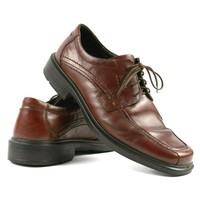 ecco calcan apron toe