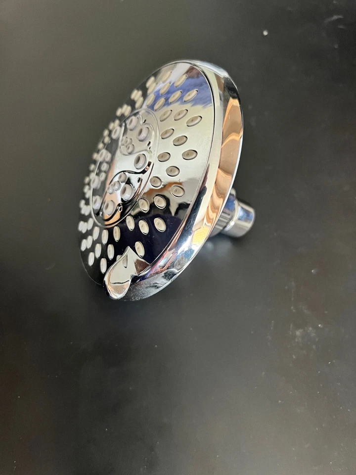 Cabezal de ducha multifunción Pfister 973-310A 1,75 GPM, cromo pulido Foto 1 de 1