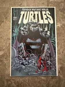 Teenage Mutant Ninja Turtles #13 FN+ 6.5 (1996 Image Comics) - Picture 1 of 23