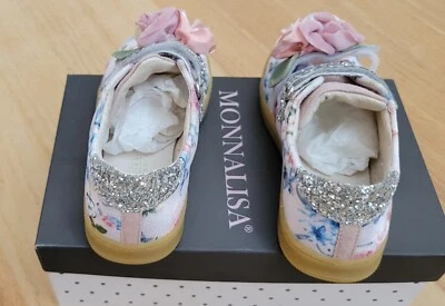 Scarpe bambino Monnalisa 6 - Immagine 1 di 4
