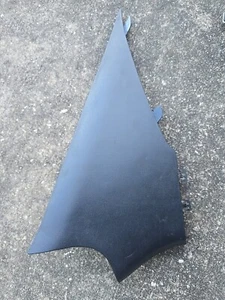 2011-2016 Elantra Sedan Rear Quarter Panel Upper Trim Cover Molding Right OEM - Foto 1 di 13