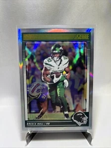 Puntuación Panini 2024 - Breece Hall 102/135 - Imagen 1 de 5