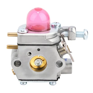 Carburador TB80EC para Troybilt TB21EC TB22EC TB32EC TB42BC WT-973 Carb - Imagen 1 de 11