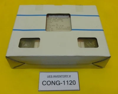 STEC SEC-4500M Mass Flow Controller MFC 54-123117A18 SEC-4500 10 SLM H2 New - Image 1 of 4