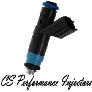 OEM Siemens Fuel Injector (1) 04891574AB Rebuilt by Master ASE Mechanic USA - Bild 1 von 11