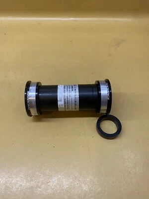 Race Face X-Type 41mmX24mm Press Fit For BB107/BB92/BB89.5/BB86.5 Bottom Bracket - Image 1 of 4