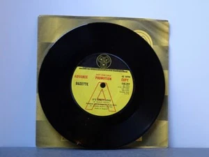 Suzette: It's Only Love UK NEAR MINT PROMO 7" - Imagen 1 de 2