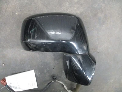 2008-2011 VERSA Passenger Side Right Door Mirror Power OEM P/N-96301-EL12B - Image 1 of 4