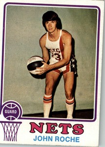 1973-74 TOPPS BASKETBALL ASSORTED SINGLES U-PICK #201-264