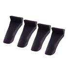 4Pcs Inserts Jaw Clamping Cover Protector Wheel Rim Part Fit For Tire Changer gt