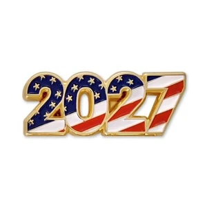 PinMart's 2027 Año Patriótico - Imagen 1 de 4