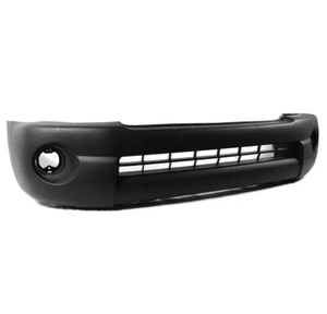 For 05-11 Toyota Tacoma Pickup Front Bumper Cover Fascia Matte Black Textured - Picture 1 of 6