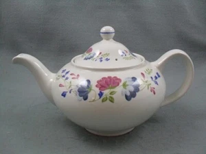BHS Priory Teapot - Picture 1 of 1