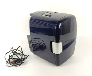 MINI FRIGO FRIGORIFERO PININFARINA BCR-5 220V/12V DA VIAGGIO CAMPEGGIO - Foto 1 di 7