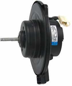 HVAC Blower Motor-Coupe ACDelco 15-81204