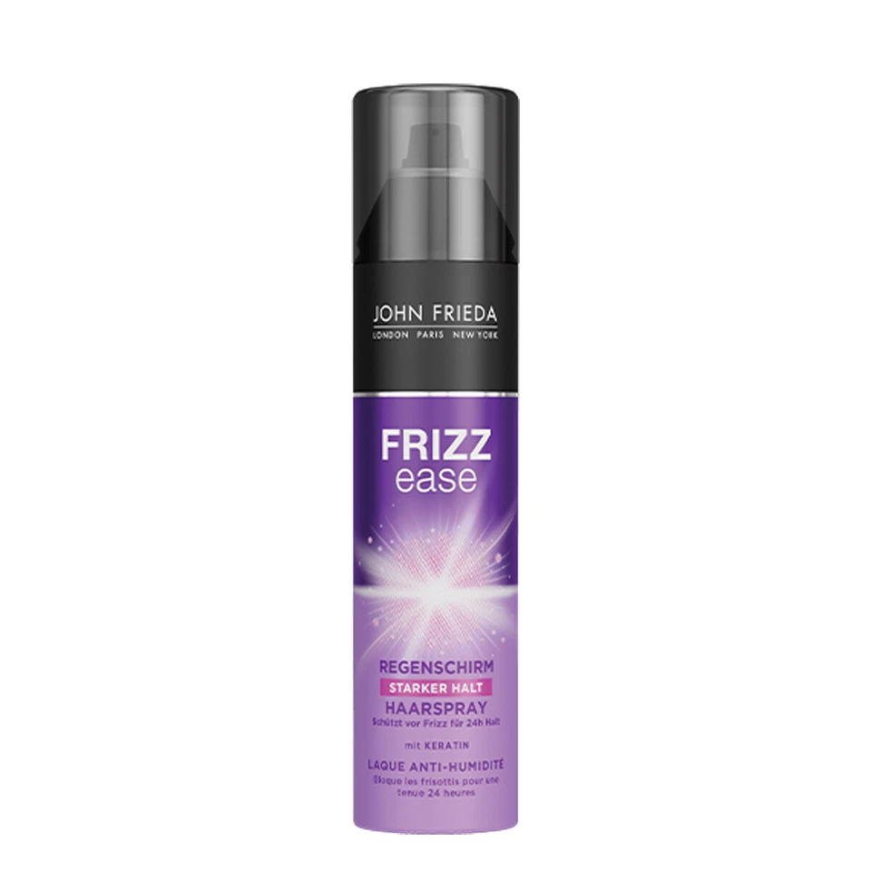 John Frieda Regenschirm Haarspray - Bild 1 von 1