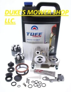 Kit de reparación de transmisión Tuff Torq OEM para K46DM, K46AW y otros 1A646098400 - Imagen 1 de 3